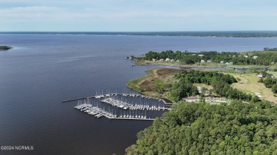 Beach Lot For Sale in New Bern, North Carolina