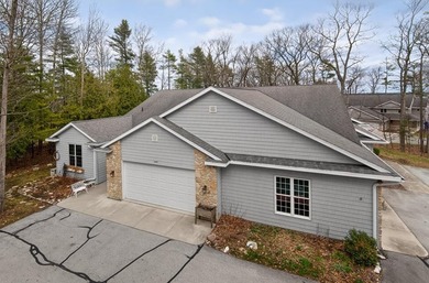 Beach Condo For Sale in Baileys Harbor, Wisconsin