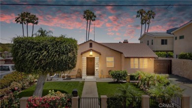 Beach Home For Sale in Costa Mesa, California