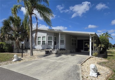 Beach Home For Sale in Palmetto, Florida