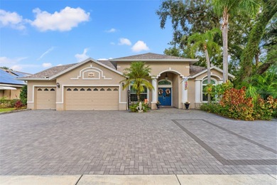 Beach Home Sale Pending in Tampa, Florida