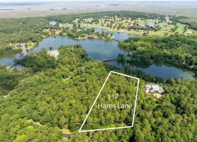 Beach Acreage Sale Pending in Saint Simons, Georgia