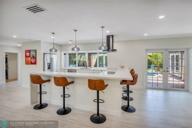 Beach Home For Sale in Fort Lauderdale, Florida