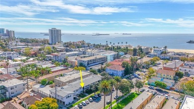 Beach Condo For Sale in Long Beach, California