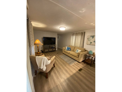 Beach Home For Sale in Ruskin, Florida