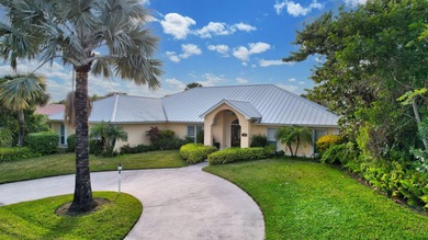 Beach Home For Sale in Vero Beach, Florida