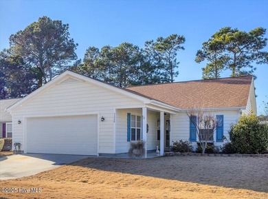 Beach Home For Sale in Southport, North Carolina