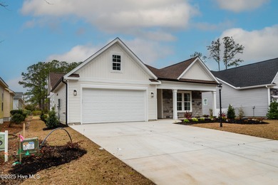 Beach Home For Sale in Calabash, North Carolina