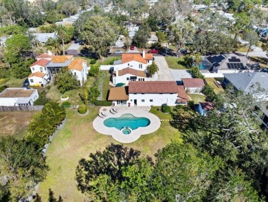 Beach Home For Sale in Gulfport, Florida