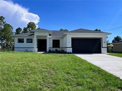 Beach Home For Sale in Lehigh Acres, Florida