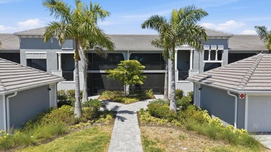 Beach Condo For Sale in Venice, Florida