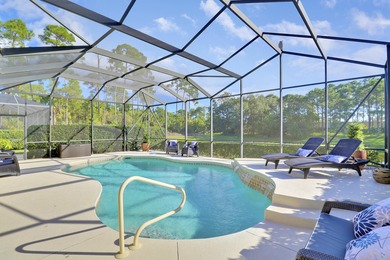 Beach Home For Sale in Port Saint Lucie, Florida