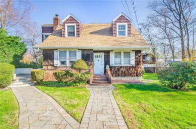 Beach Home Off Market in Kings Park, New York