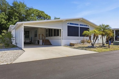 Beach Home Sale Pending in Englewood, Florida
