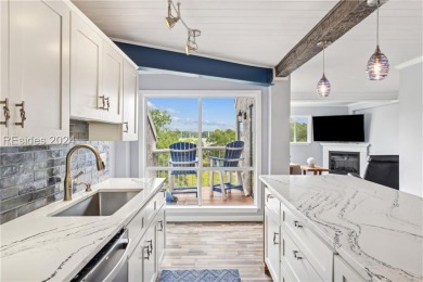 Beach Home For Sale in Hilton Head Island, South Carolina