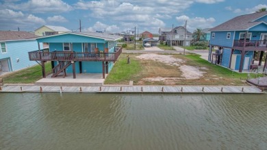 Beach Lot For Sale in Rockport, Texas