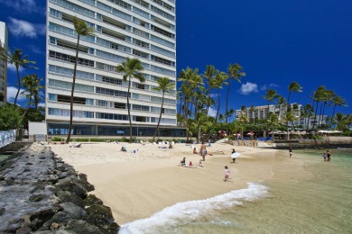 Vacation Rental Beach Condo in Honolulu, Hawaii
