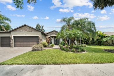 Beach Home For Sale in Apollo Beach, Florida