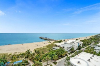 Beach Condo For Sale in Pompano Beach, Florida