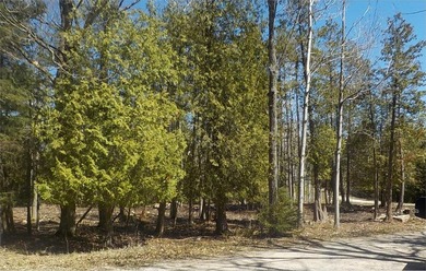 Beach Lot For Sale in Sturgeon Bay, Wisconsin