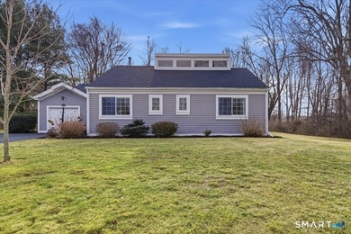 Beach Condo Sale Pending in Old Saybrook, Connecticut