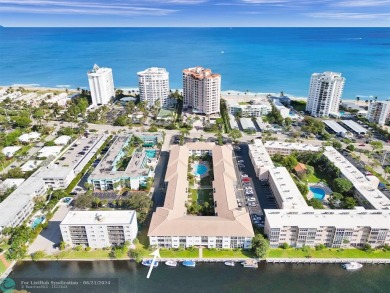 Beach Condo For Sale in Lauderdale By The Sea, Florida