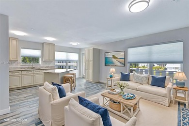 Beach Condo For Sale in Stuart, Florida