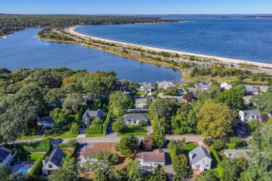 Beach Home For Sale in Sag Harbor, New York