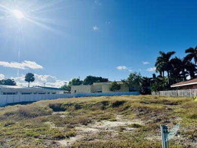 Beach Lot For Sale in Fort Lauderdale, Florida