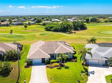 Beach Home For Sale in Rotonda West, Florida