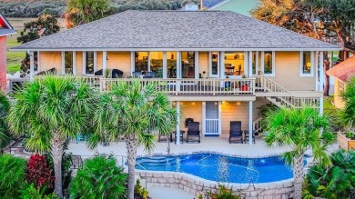 Beach Home For Sale in Rockport, Texas