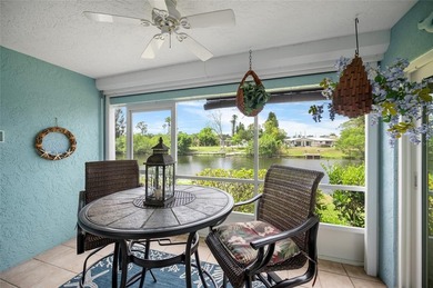 Beach Condo For Sale in North Port, Florida