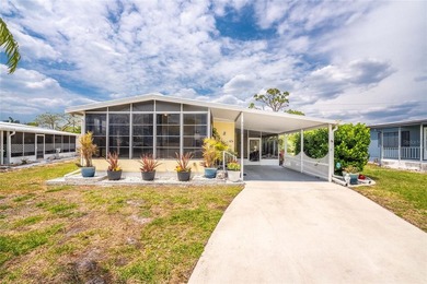 Beach Home For Sale in Englewood, Florida