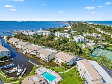 Beach Condo For Sale in Stuart, Florida