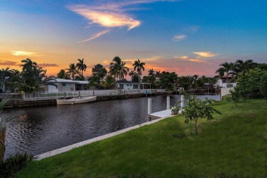 Beach Home For Sale in Fort Lauderdale, Florida