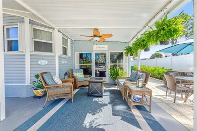 Beach Home For Sale in Englewood, Florida