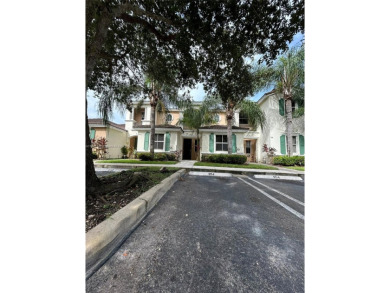Beach Townhome/Townhouse For Sale in Homestead, Florida