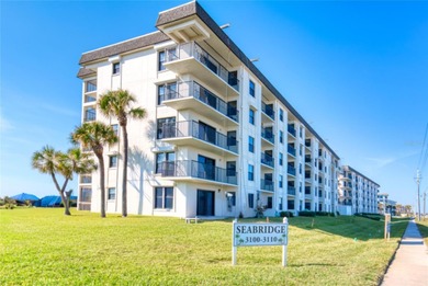 Beach Condo For Sale in Ormond Beach, Florida