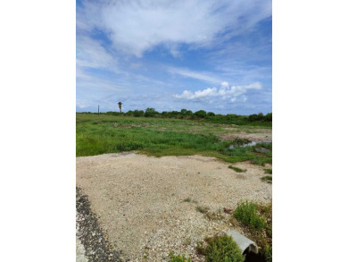 Beach Lot For Sale in Rockport, Texas