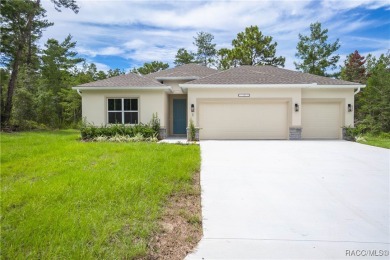 Beach Home Sale Pending in Homosassa, Florida