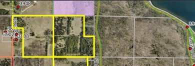 Beach Acreage For Sale in Sturgeon Bay, Wisconsin