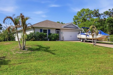 Beach Home For Sale in Port Charlotte, Florida