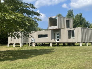Beach Home For Sale in Three Oaks, Michigan