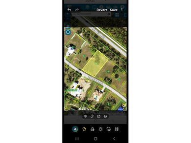 Beach Lot For Sale in Placida, Florida