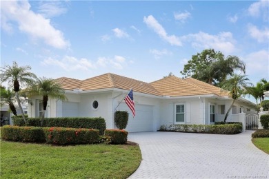 Beach Home For Sale in Palm City, Florida