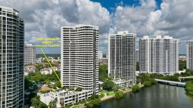 Beach Condo For Sale in Aventura, Florida