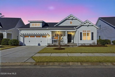 Beach Home Sale Pending in Wilmington, North Carolina