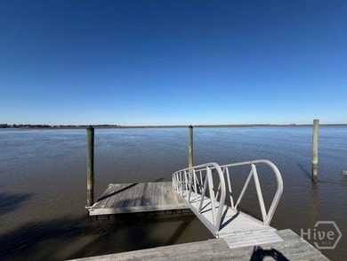 Beach Lot For Sale in Richmond Hill, Georgia