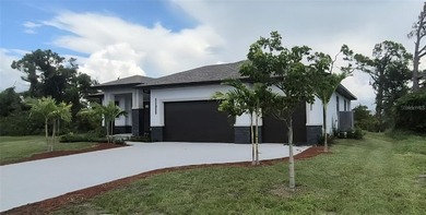 Beach Home For Sale in Placida, Florida