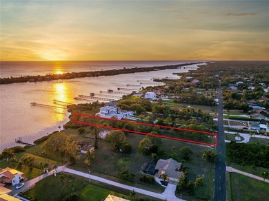 Beach Lot For Sale in Englewood, Florida